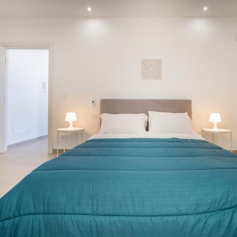 Villa Sun Sea View - Casa con 1 Camera da Letto - 11