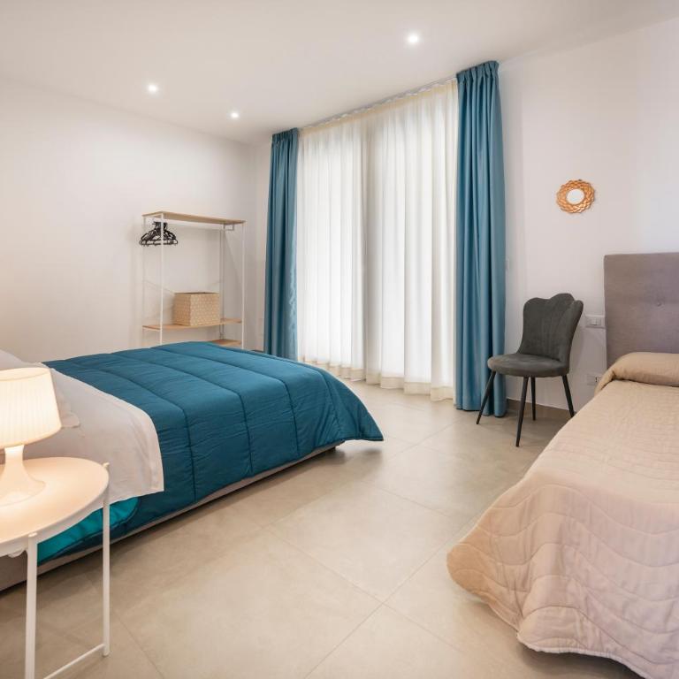 Villa Sun Sea View - Casa con 1 Camera da Letto - 14