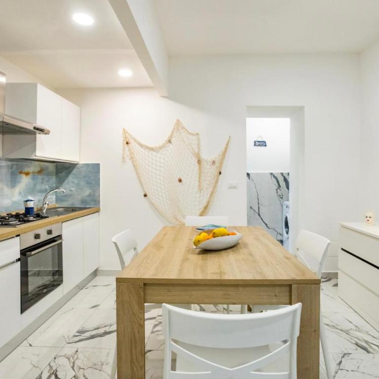 Kai Loft & Suite - By the Sea - Casa con 1 Camera da Letto - 8