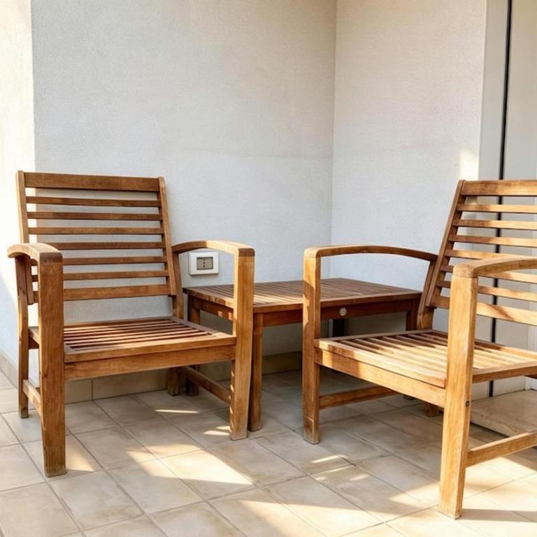 Marco Polo House - Appartamento con 2 Camere da Letto - 15