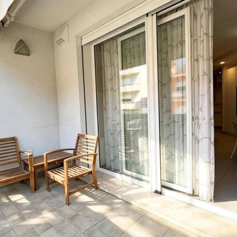 Marco Polo House - Appartamento con 2 Camere da Letto - 4