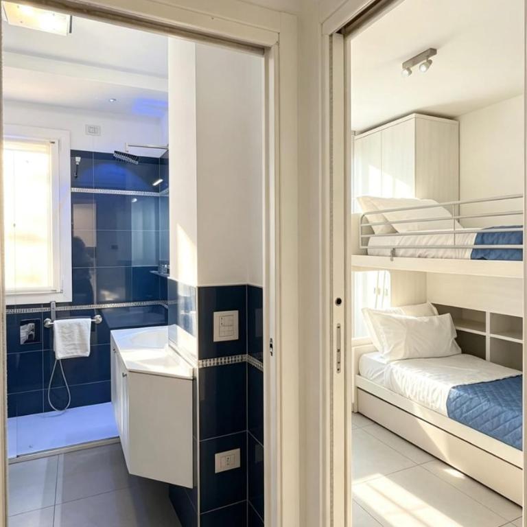 Marco Polo House - Appartamento con 2 Camere da Letto - 21