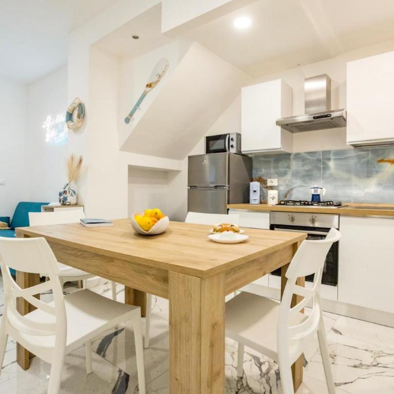 Kai Loft & Suite - By the Sea - Casa con 1 Camera da Letto - 7
