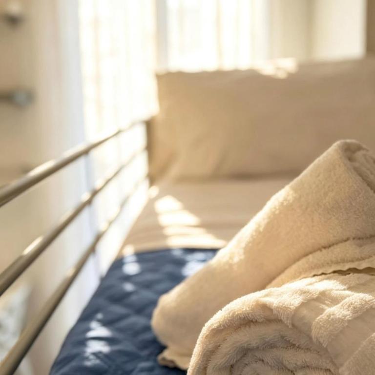 Marco Polo House - Appartamento con 2 Camere da Letto - 6