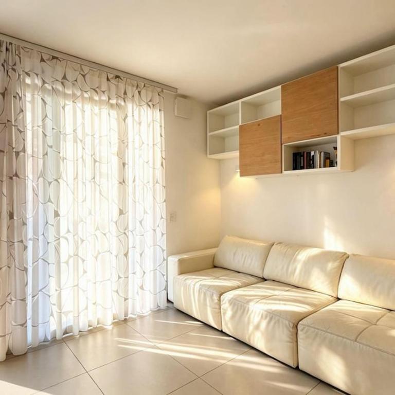 Marco Polo House - Appartamento con 2 Camere da Letto - 7