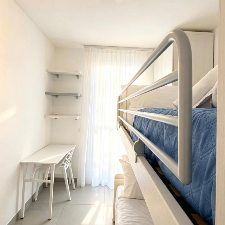 Marco Polo House - Appartamento con 2 Camere da Letto - 8