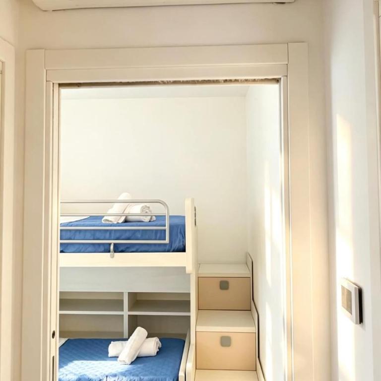 Marco Polo House - Appartamento con 2 Camere da Letto - 9