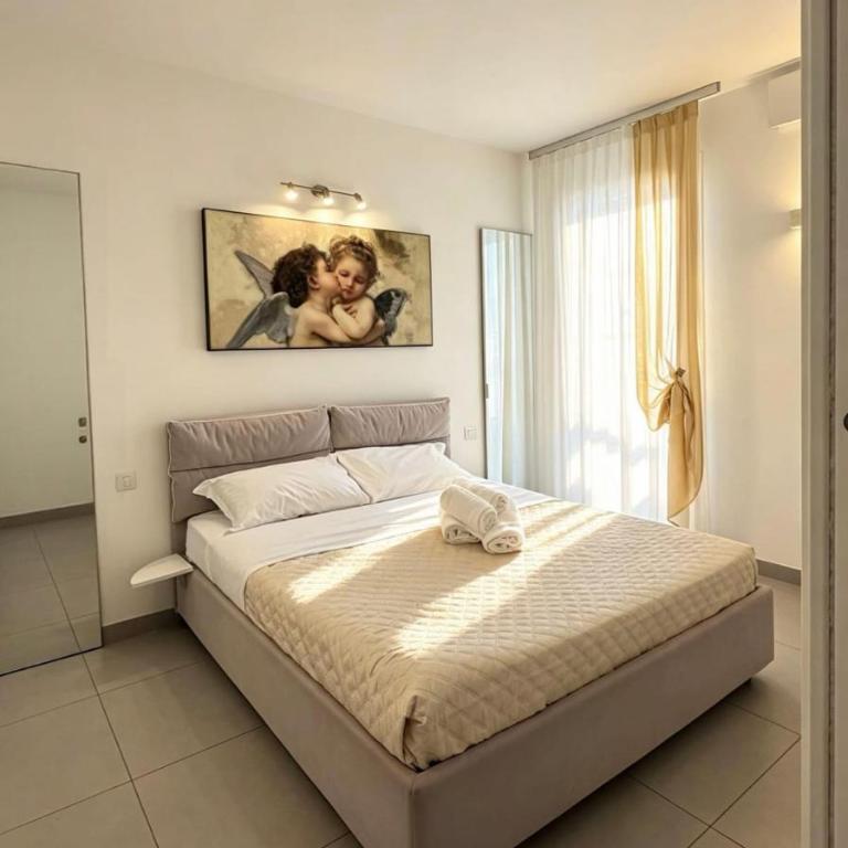 Marco Polo House - Appartamento con 2 Camere da Letto - 10