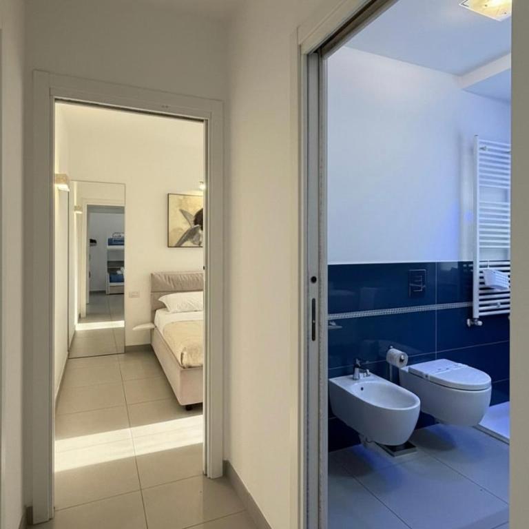 Marco Polo House - Appartamento con 2 Camere da Letto - 19