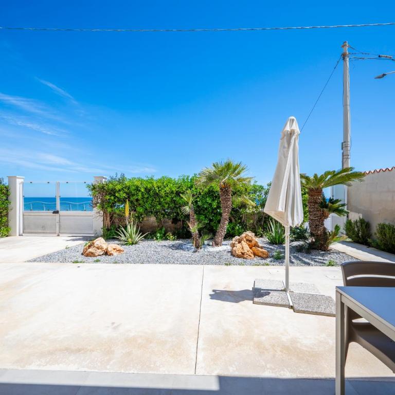 Villa Sun Sea View - Casa con 1 Camera da Letto - 23