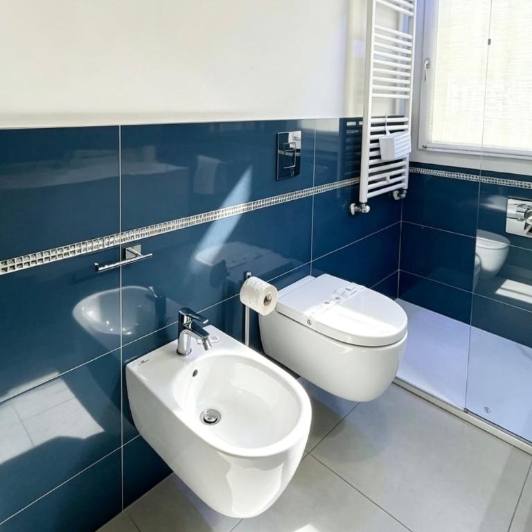 Marco Polo House - Appartamento con 2 Camere da Letto - 20