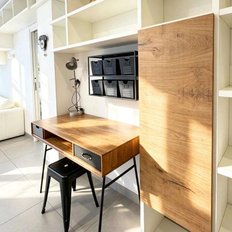 Marco Polo House - Appartamento con 2 Camere da Letto - 11