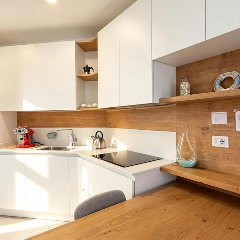Marco Polo House - Appartamento con 2 Camere da Letto - 3