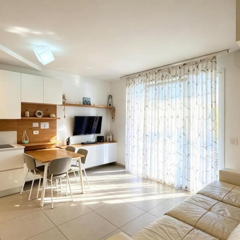 Marco Polo House - Appartamento con 2 Camere da Letto - 12