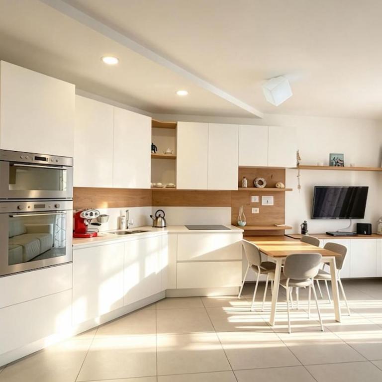 Marco Polo House - Appartamento con 2 Camere da Letto - 5