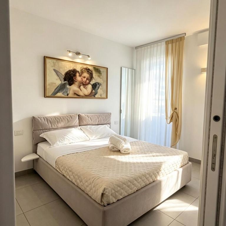 Marco Polo House - Appartamento con 2 Camere da Letto - 2