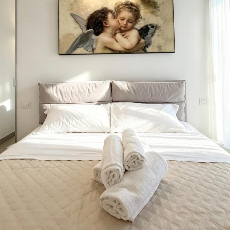 Marco Polo House - Appartamento con 2 Camere da Letto - 13
