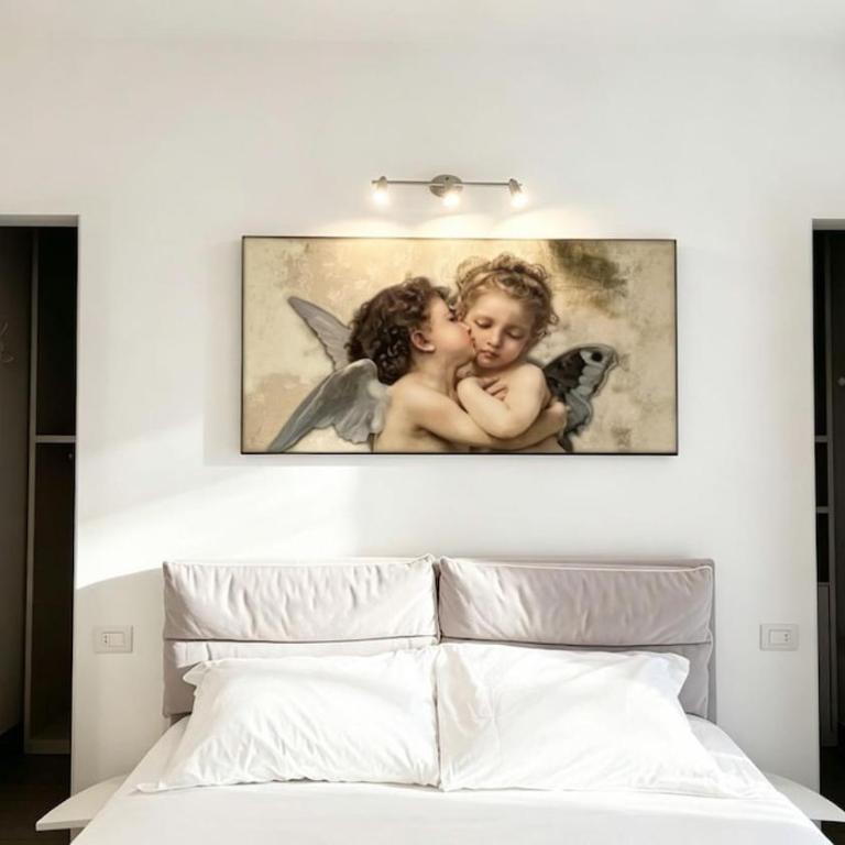 Marco Polo House - Appartamento con 2 Camere da Letto - 14