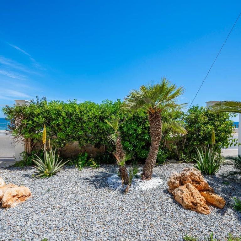 Villa Sun Sea View - Casa con 1 Camera da Letto - 24