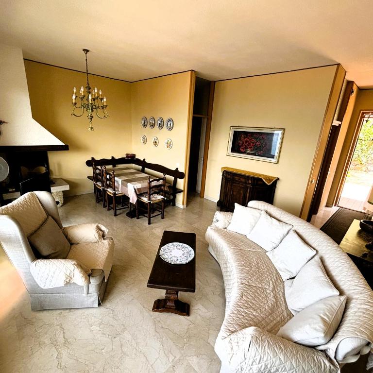Casa Val di Sogno - Appartamento con 2 Camere da Letto - 5