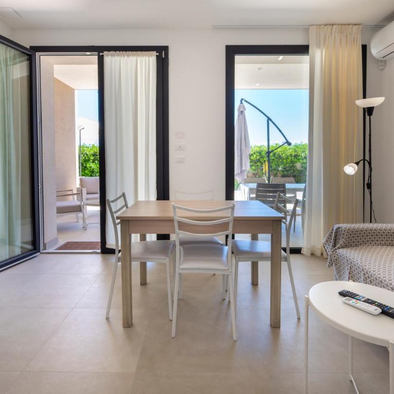 Villa Sun Sea View - Casa con 1 Camera da Letto - 14