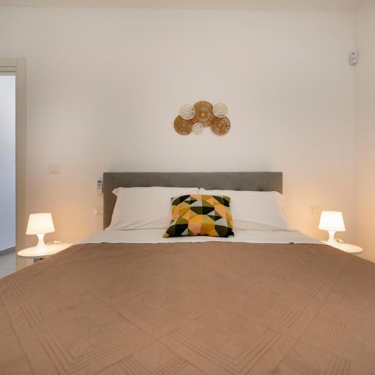 Villa Sun Sea View - Casa con 1 Camera da Letto - 23