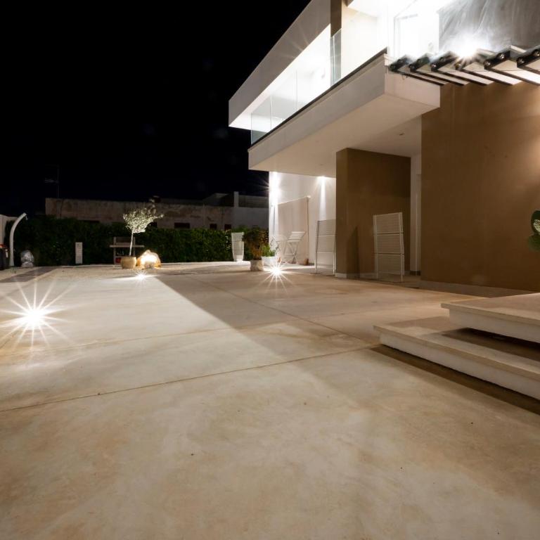 Villa Sun Sea View - Casa con 1 Camera da Letto - 32