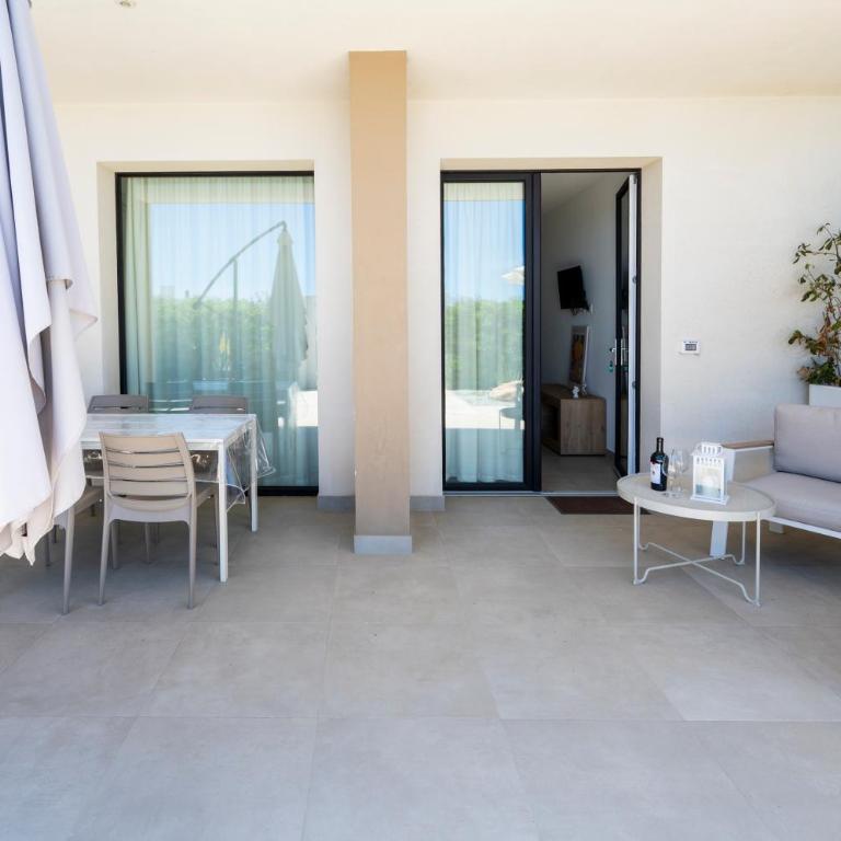 Villa Sun Sea View - Casa con 1 Camera da Letto - 26