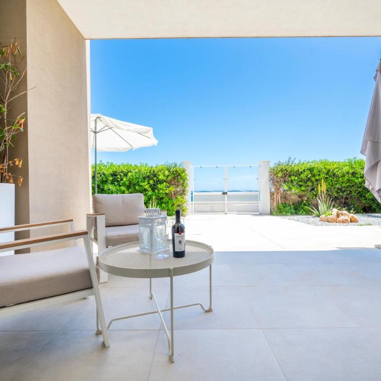 Villa Sun Sea View - Casa con 1 Camera da Letto - 36