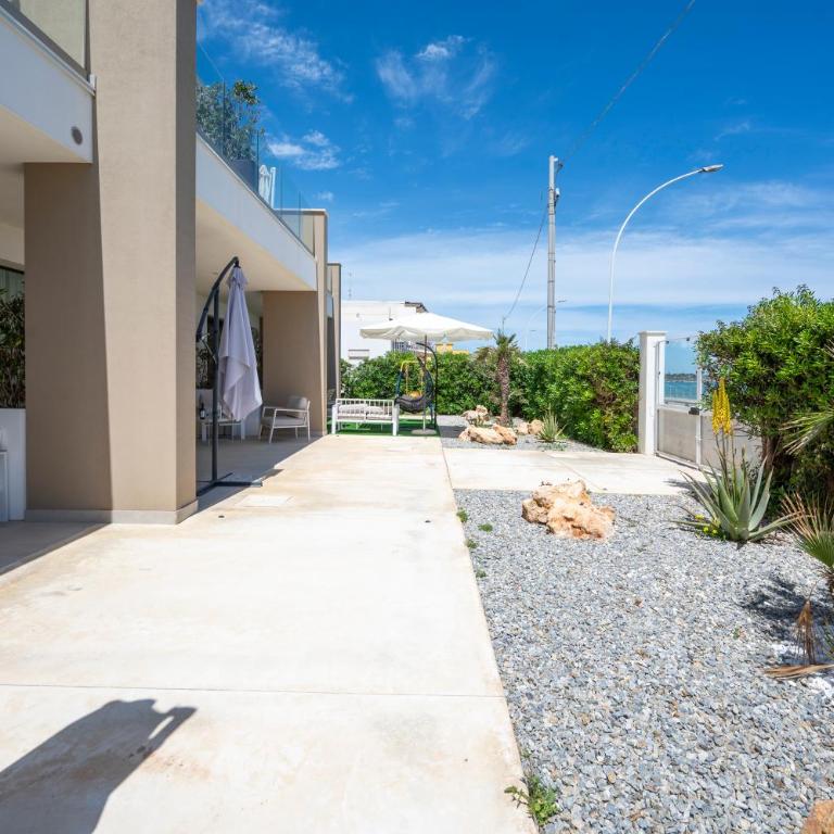 Villa Sun Sea View - Casa con 1 Camera da Letto - 39