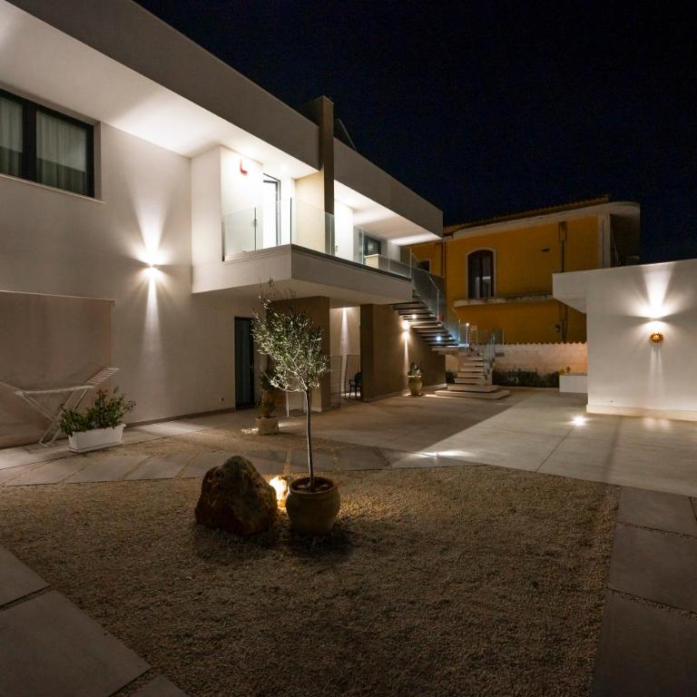 Villa Sun Sea View - Casa con 1 Camera da Letto - 30