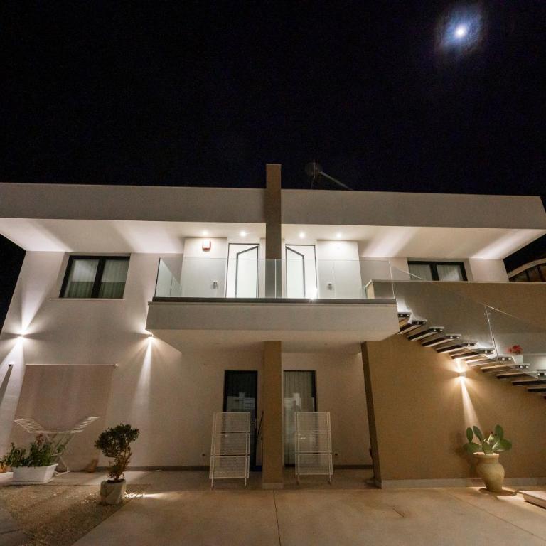 Villa Sun Sea View - Casa con 1 Camera da Letto - 29