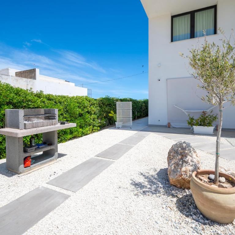Villa Sun Sea View - Casa con 1 Camera da Letto - 42
