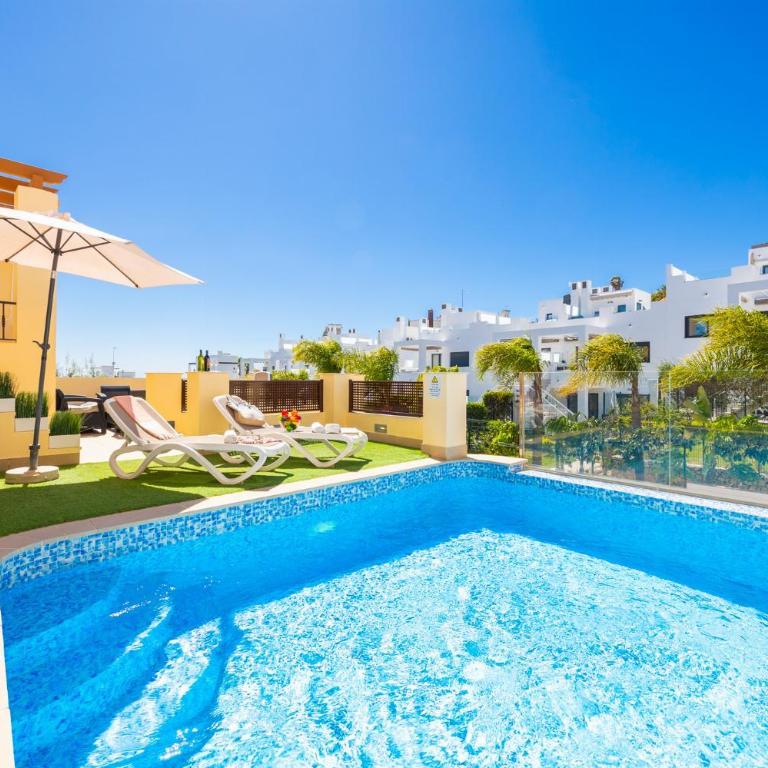 Casa Eva - Villa - 2