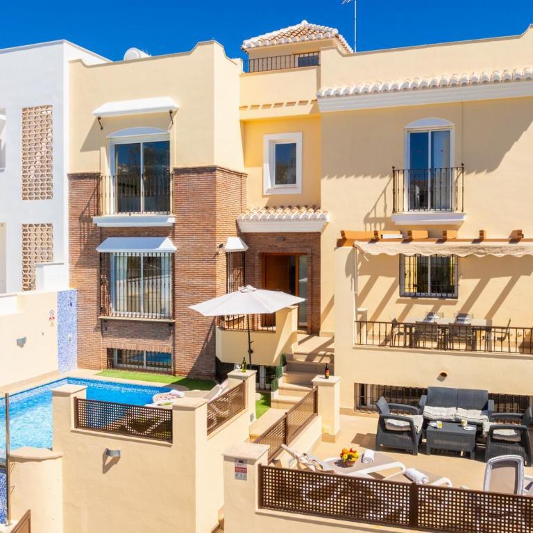 Casa Eva - Villa - 26