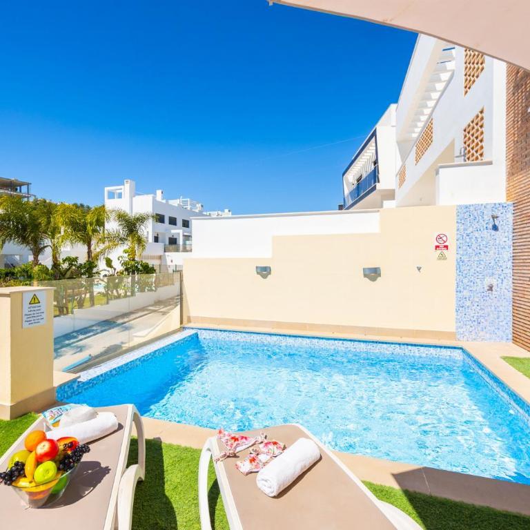 Casa Eva - Villa - 27