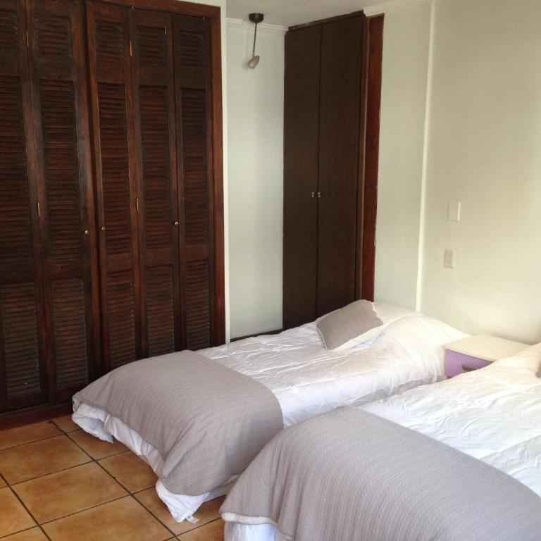 Departamento como y Accesible Equipetrol Norte - Two-Bedroom Apartment - 3