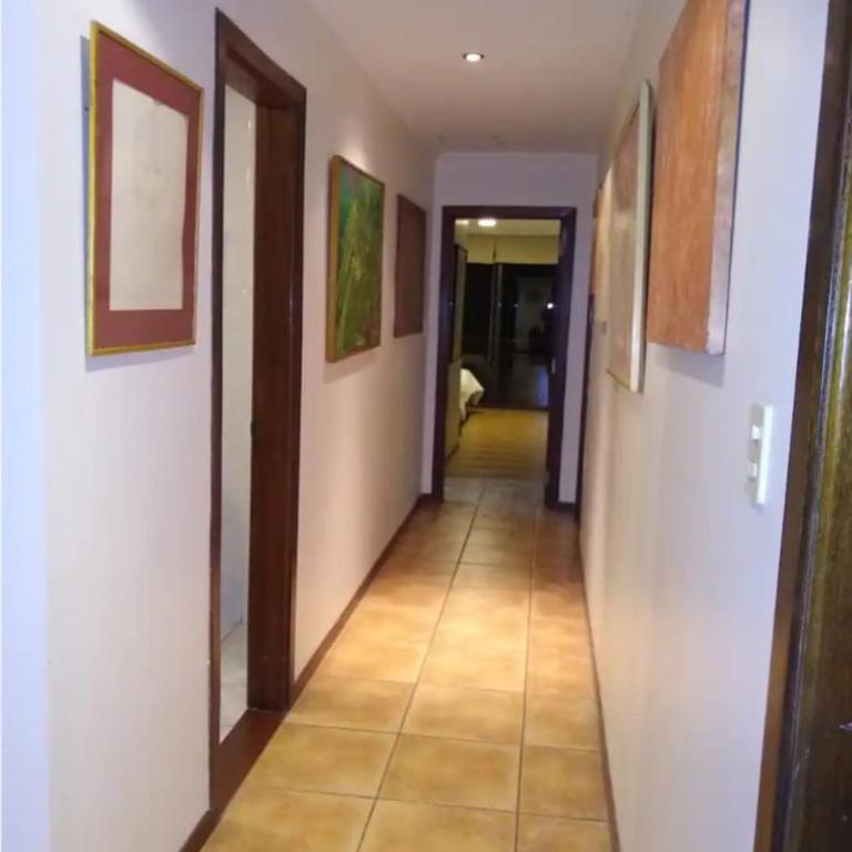 Departamento como y Accesible Equipetrol Norte - Two-Bedroom Apartment - 4