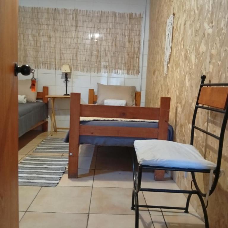Hospedaje por Semana Quincena o Mes 566 - Twin Room - 2