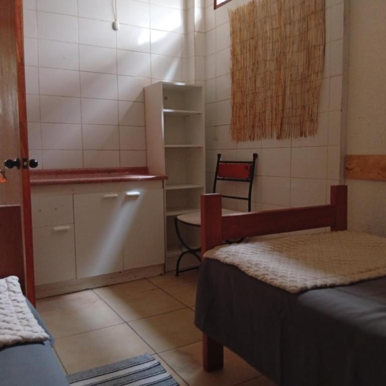 Hospedaje por Semana Quincena o Mes 566 - Twin Room - 3