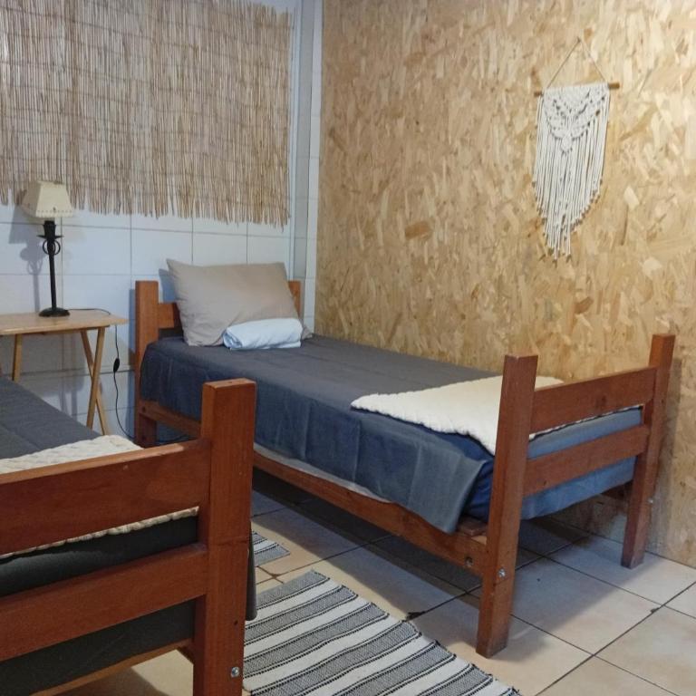 Hospedaje por Semana Quincena o Mes 566 - Twin Room - 5