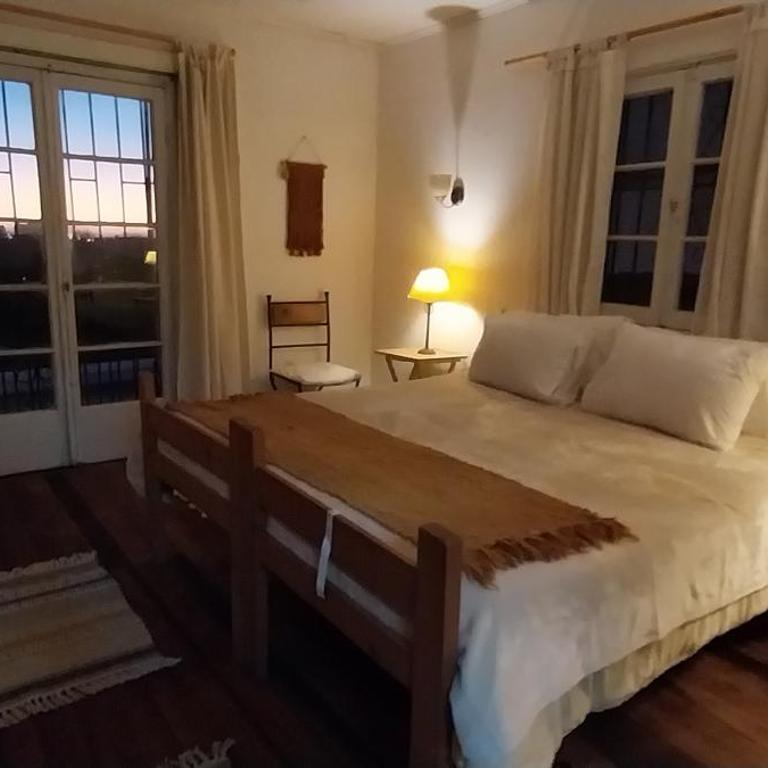 Hospedaje por Semana Quincena o Mes 566 - Twin Room with Balcony - 5