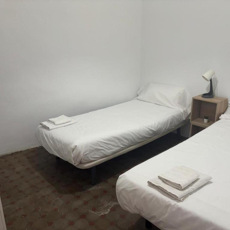 Puerta 5 - One-Bedroom Apartment - 6