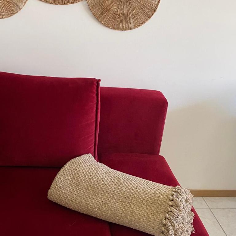 Studios & Appartements famille - Saillon Evasion - Apartment mit Gartenblick - 5