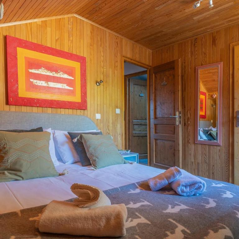 Chalet Celine - Chalet - 18