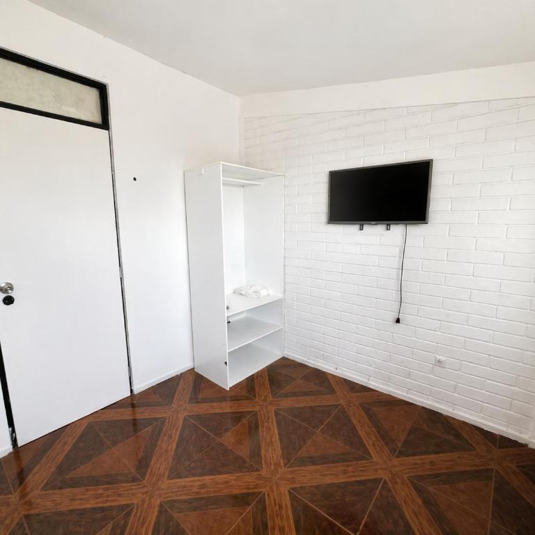Habitación privada con baño privado - Jumbo Norte - Double Room - 2