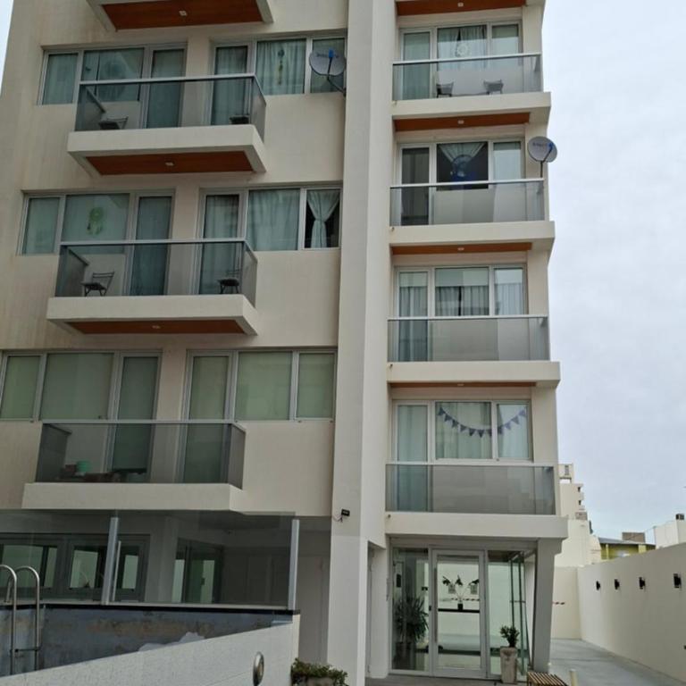mstudio I Departamento NOVA - Apartamento de 1 dormitorio - 2