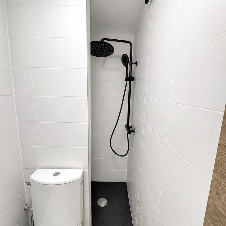 Charmant 3 pièces avec terrasse, vue mer et parking à Vence - Appartement 2 Chambres - 22