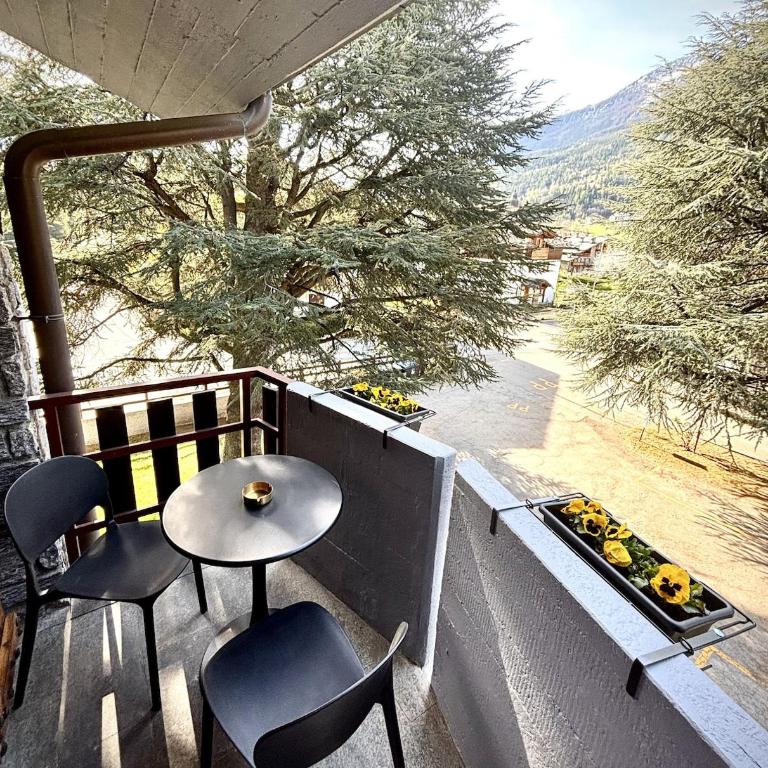 Mont-Blanc Design Studio - Apartamento de 1 dormitorio - 7