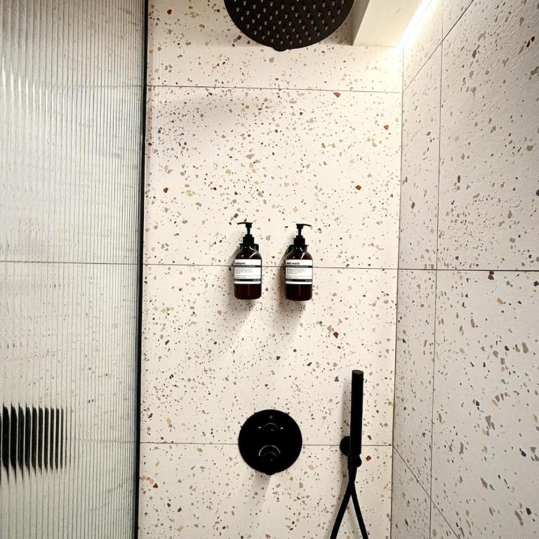 Mont-Blanc Design Studio - Apartamento de 1 dormitorio - 30
